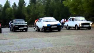 drive2.ru Tomsk