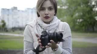 Обзор Fujifilm x-t1