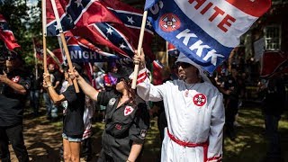 Former Neo-Nazi Talks Trump White Supremacy, Set Up By Fox News