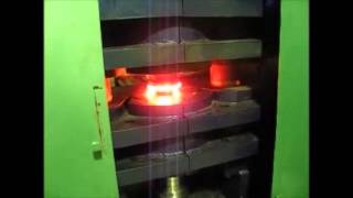 MIAB welding