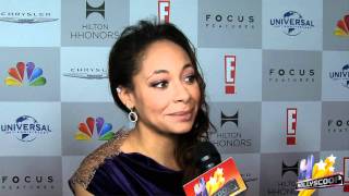 Raven Simone Beauty Secret: Duct Tape