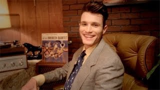 Vinyl Rewind - The Dave Brubeck Quartet - Time Out vinyl review