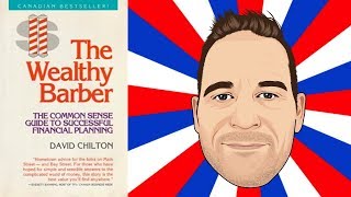 Ideas Worth Sharing | The Wealthy Barber | Book Review | Dave Buzanko | Heartfit365