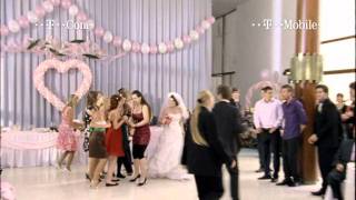 T-MOBILE/T-COM - Svadba