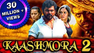 Kaashmora 2 (Aayirathil Oruvan) Hindi Dubbed Full Movie | Karthi, Reemma Sen, Andrea Jeremiah