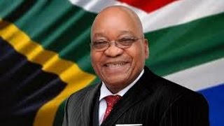 South Africa President Jacob Interview with Times Now | India-Africa Summit