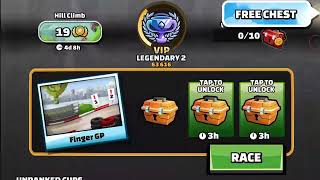 Hill Climb Racing 2 - I HAVE VIP (NO CLICKBAIT)