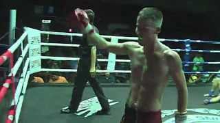 Pattaya boxing world COCO Sitpholek (France) vs SUBOTAI (Thailand)