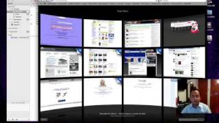 Configurar Hotmail en Mac Mail APP