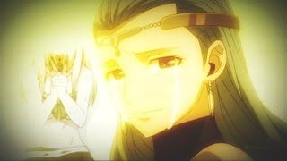 AMV /Fairy Tail/ Lucy & Aquarius/ Хвост Феи/ Люси и Водолей { 248 серия }