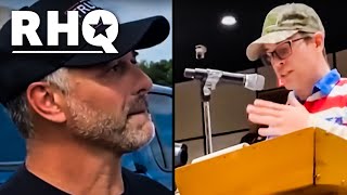 Trump Supporters Get PRANKED By TikTokers