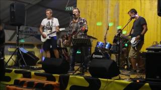 DIRtY PANtS Rebel Yell 05.08.2017 MSC Gilgenberg
