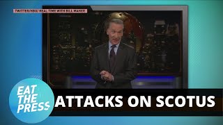 "A F%Cking Nut" Latest Attack on Catholic Amy Coney Barrett