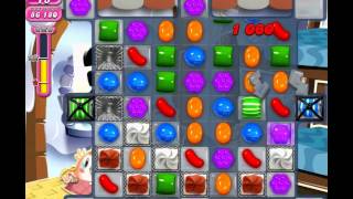 Candy Crush Saga Nivel - 826