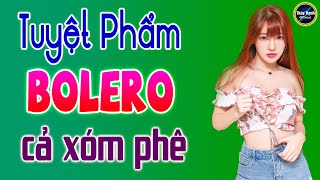 Hành trang giã từ - Tuyệt phẩm bolero trữ tình , gái xinh .