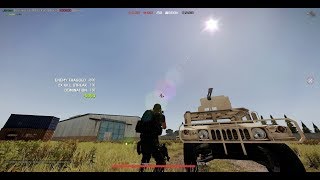 [SG] Exile | Arma 3 moments Part 22