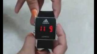 Adidas LED 10 times