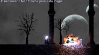 Penumbra and the Castle of Shadows - Powered by Ethanon Engine