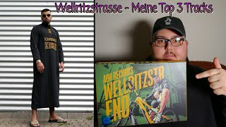ENO Wellritzstrasse meine TOP 3 Tracks!