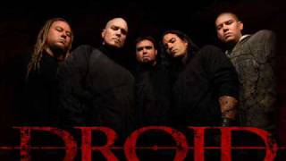 Droid - Condemn the Weak