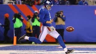 Steve Weatherford: Why I'm Donating My Brain to Science