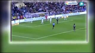 El robo del R.Madrid al Villarreal recuerda a éste otro ¡arbitrado por el mismo Gil Manzano!