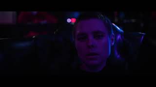 Elle Mary & The Bad Men - Falling