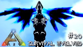 ARK: ANNUNAKI GENESIS - PRIMORDIUS CELESTIAL DRAGON TAME !!! S2E20 (ARK MODS Gameplay)