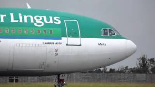 plane spotting dublin airport