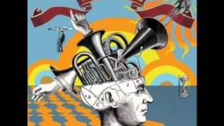 Alpha Channel - Taboo Island