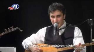 Ulu Ozanlar - Şah Hatayi