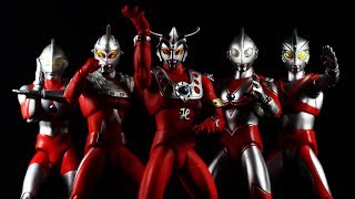 ULTRA-ACT ウルトラマンレオ ～Legend 5～