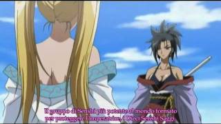 Grenadier ep. 5 parte 2 ITA