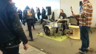 KAINA. live Tampere vappu 2017