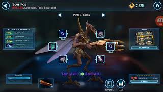 SWGOH Top Ten Tanks of Star Wars Galaxy of Heros
