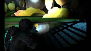 Dead Space 2: 8 серия - Глава 6.