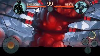 Shadow Fight 2 Incubator Theme