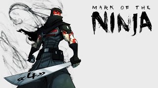 Mark of the Ninja | ЗНАК НИНДЗЯ ► СМЕНА КУРСА! #4