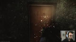Escape from Tarkov : Raiders on Factory!