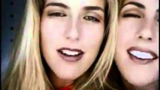 Si vinieras por mi - Bárbara y Fiorella Cayo