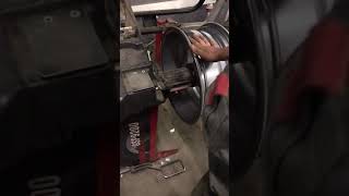 Развод с грузиком от BlackTyres