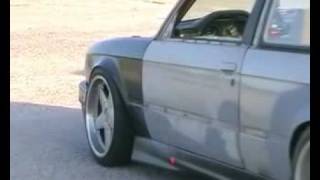 bmw e30 turbo