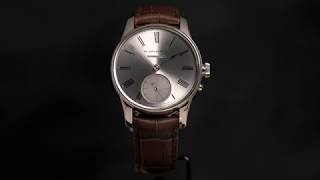 RÉSERVE DE MARCHE CLASSIQUE