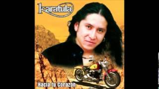 Tu recuerdo karatula