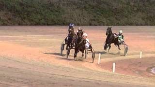 Victoria Park Wolvega 10-1-2014 KWALIFICATIE 1