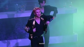 190706 • WE ARE HERE in PARIS - Play it cool