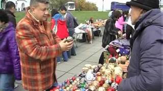«Карта туриста»: Сергиев Посад. Анонс