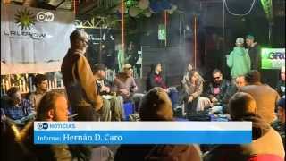 Copa Cannabis en Uruguay