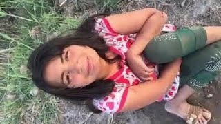 UZBEK SHARMANDA QIZLAR 2019
