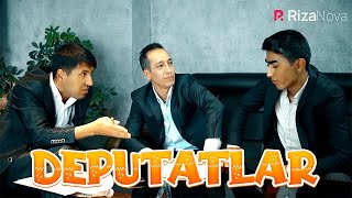DEPUTATLAR | Ixlasow